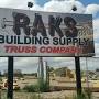 RAKS Building Supply, Inc. from m.yelp.com