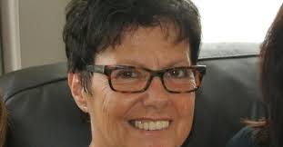 Martine Rigole overleden in Bissegem