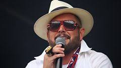 BBC Three Counties Radio