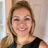 Helen Meza's Instagram, Twitter & Facebook