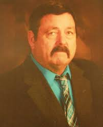 Monte Richardson respectfully asks for your confidence and your vote