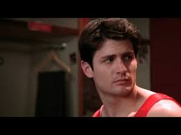 Nathan Scott/Pacey Witter Scenes