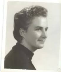 Obituary information for Leona F. Weeden