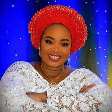 Pastor Ifeoma EZE