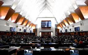 Antiberita tidakbenar is on facebook. Kembalikan Akta Antiberita Tidak Benar Tumpuan Dewan Rakyat Hari Ini Free Malaysia Today Fmt