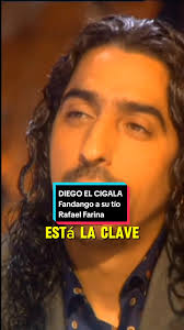 Entrevista con Jesús Quintero y Diego el Cigala: Fandango y Flamenco en Vivo