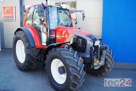 Finden sie attraktive und hochwertige landtechnik auch in ihrer nähe. Lindner Geotrac 94 Traktor Gebraucht Oelsnitz 65 450