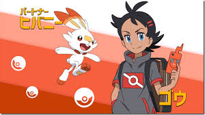 Pokémon trainers generally start their journey at the age of 10 (11 in alola), when they receive their first pokémon. The Latest Pokemon Anime Has Ash Traveling Alongside A New Trainer Named Go Zetgaming