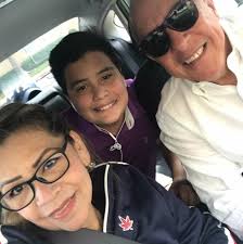 Peter Jose Codallo Orozco