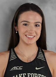 Berry Wins, Fallenius Claims Second in Heptathlon at the Southside Power &  Fitness Invitational