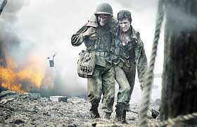 Hacksaw ridge (2016) full movie online on fmovies. Hacksaw Ridge Kritik Trailer Kinos Filmclicks