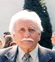 Refugio "Cuco" Garcia Obituary