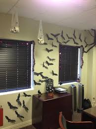 From huge room backdrops perfect for 2020 halloween parties and haunted houses to door decorations, cardboard cutouts, paper lanterns, wall decals and more. 12 Easy Diy Halloween Decorations Wilker Do S