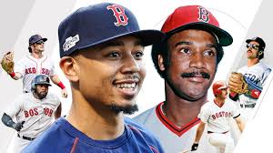 Killer B's better than Boston Red Sox outfield of Jim Rice, Fred Lynn,  Dwight Evans?