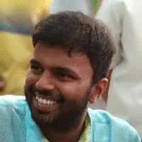 Vivekshankar Udayashankar