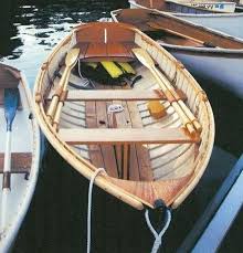 12 Catspaw Dinghy Dinghy Wooden Boat Building Boat Building