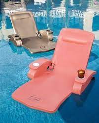 monogrammed pool recliner by jennifer morton pool floats cool pool floats pool floaties