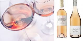 Il coûte moins de 6 livres la bouteille, soit 8 euros. Les Bons Vins Roses Pour L Ete La Revue Du Vin De France