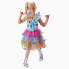My Little Pony Rainbow Dash Costume Target Australia Rainbow Dash Costume Fancy Dress Costumes Kids Fancy Dress For Kids