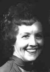 Evie Laverne Pamplin Holman (1922-2007)