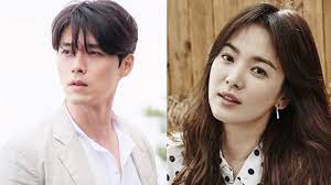 Hyun Bin Dan Song Hye Kyo Clbk Plus Minus Balikan Dengan Mantan Gaya Tempo Co