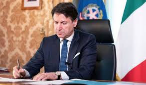 Dalla mezzanotte di ieri, è in vigore il nuovo dpcm firmato da giuseppe conte con le misure per contenere il contagio da covid. Coronavirus Oggi Nuovo Dpcm 16 Gennaio Cosa Prevede E Quando Arriva