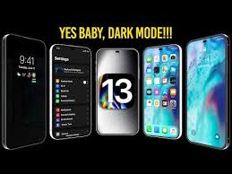Ios 13 Dark Mode Confirmed 2020 Iphones Sneak Peak Youtube Iphone Phone Accessories Gadgets Tech Gadgets