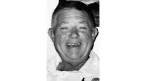 Lloyd Horrell Obituary (1956