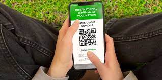 Jun 10, 2021 · il garante ha dato l'ok al green pass dopo un lungo confronto con il ministero della salute a due condizioni: Green Pass Obbligatorio A Scuola Cosa Rischia Chi Non Ce L Ha