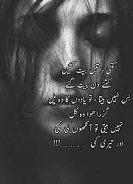 Pin by Shazia Saeed on urdu | Love poetry urdu, Urdu poetry ...