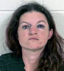 Butte woman faces incest charges with husband