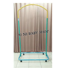 Ayunan terbuat dari bahan plastik yang. Jual Ayunan Bayi Murah Harga Terbaru 2021