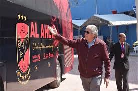 حديث رسمى من الاهلى عن أوجستى بوش. ØµÙˆØ±Ø© Ø¬Ø¯ÙŠØ¯Ø© Ù„Ù…Ø­Ù…Ø¯ Ø¨Ø±ÙƒØ§Øª Ù…Ø¹ Ù…Ø§Ù†ÙˆÙŠÙ„ Ø¬ÙˆØ²ÙŠÙ‡ ØªØ«ÙŠØ± Ø­Ø§Ù„Ø© Ù…Ù† Ø§Ù„Ø¬Ø¯Ù„ Ø¯Ø§Ø®Ù„ Ø§Ù„Ù†Ø§Ø¯ÙŠ Ø§Ù„Ø£Ù‡Ù„ÙŠ