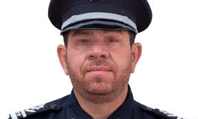 EU sanciona a jefe policial de Ameca y otros servidores por nexos con el  CJNG