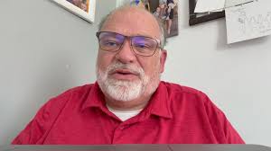 Join our preacher for a brief Bible study