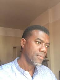 Reno Omokri