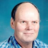 Obituary for Rod Hinrichs
