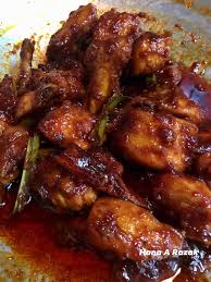 Begitulah resep dan cara membuat ayam goreng madu yang praktis. Cara Untuk Membuat Ayam Masak Madu Yang Tersangat Mudah Kegemaran Anda Seisi Keluarga My Resepi