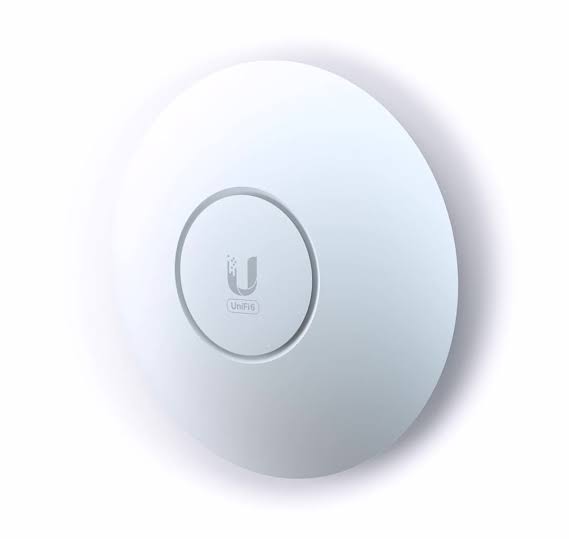 Ubiquiti Access Point U6 Lite - SafeTrolley
