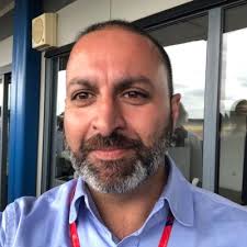 Najeeb Ahmad (@najeebahmads)