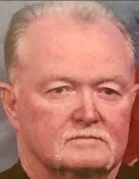 Patrick Dale Colbert