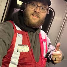 Where can I drive between New Philadelphia & Dennison to see Christmas  lights?