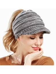 Kesi Dámská kšiltovka s dlouhými ušima Nadia K321 černá