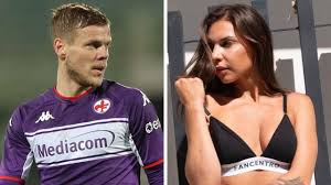 Football news 2022: Adult star Alina Henessy offers 16 hour sex session  to Aledsandr Kokorin | Herald Sun