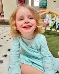 💕 Life lately with my little valentines 💕