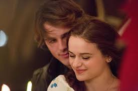 Pin On Joey King And Jacob