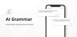 Grammar check app allows you to run a . Ai Grammar Checker For English 1 3 7 Download Android Apk Aptoide