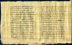 Στις άλλες εγκλίσεις σχηματίζεται από τις καταλήξεις του ενεστώτα. Debate Arxaia Ellhnika Katarghsh H Anaba8mish To Site Twn Foithtwn