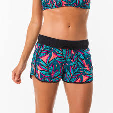 Ce maillot est un dos nu classique. Maillots De Bain Femme 1 Ou 2 Pieces Bikini Tankini Decathlon