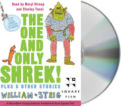 Pdf drive is your search engine for pdf files. The One And Only Shrek William Steig Macmillan